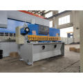 Sheet Guillotine Shearing Machine Metal Shearing Machine